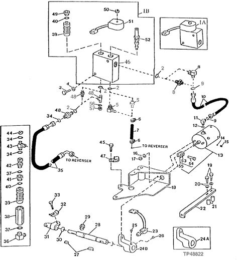 diagram john deere  backhoe wiring diagram mydiagramonline