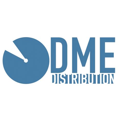 dme distribution youtube