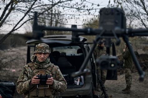 russian official  ukrainian drone   moscow russia ukraine war news al jazeera