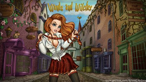 Download Wands And Witches Version 0 66b From Adugames