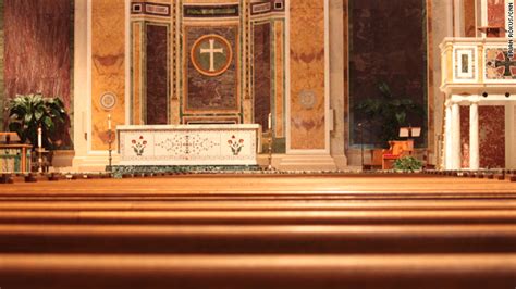 7 Reasons Catholics Leave Church In Trenton 1 Is Sex Abuse Crisis