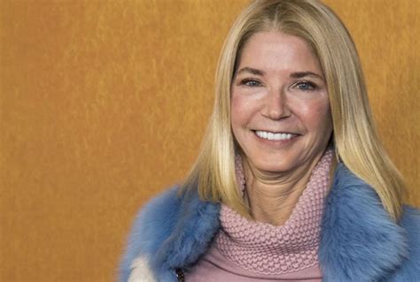 Candace Bushnell On Life After 50 You Have To Figure Out How To