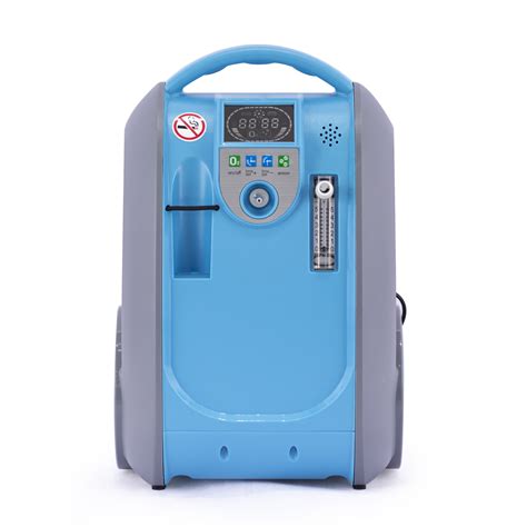 ksm   breathing medical portable oxygen concentrator china