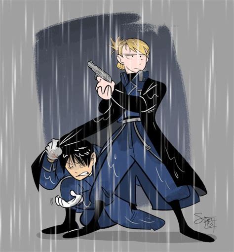 royai by comickergirl fullmetal alchemist fullmetal alchemist alchemist fullmetal