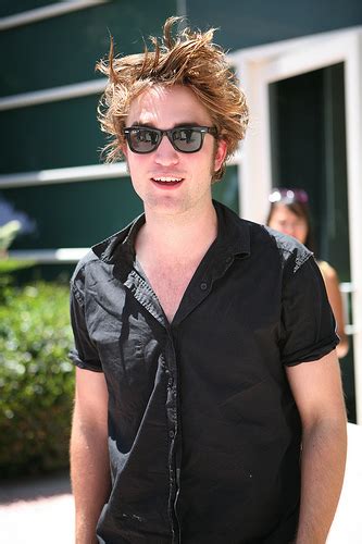 robert pattinson profile and new photos images 2012 all