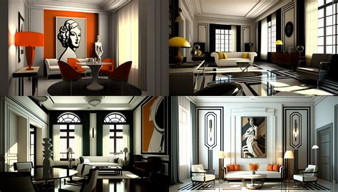 paintright    art moderne interior design styling