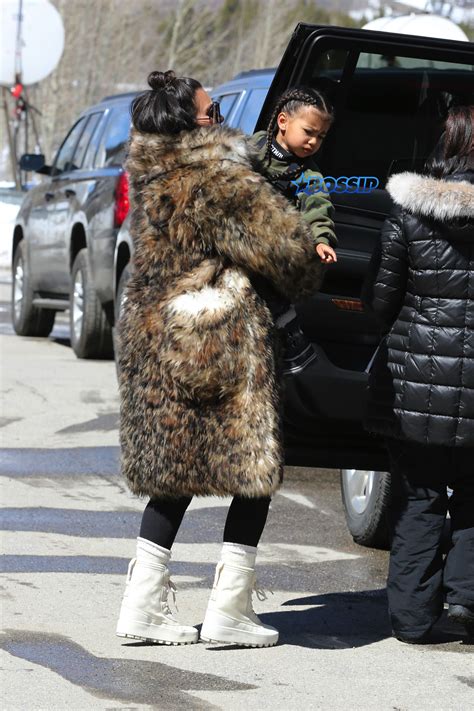 fans blast kim kardashian for putting weave in north west s hair page