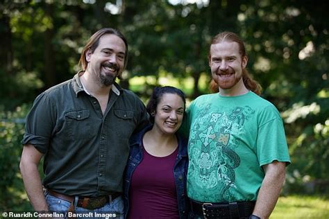 husband and wife of ten years share their bed with a magician daily mail online