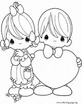 Cute Coloring Pages Getcolorings sketch template
