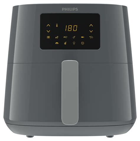 philips airfryer xl essential hd luftfritoes clas ohlson