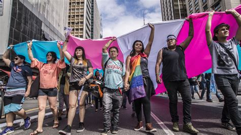 7 tips to help you observe trans day of visibility