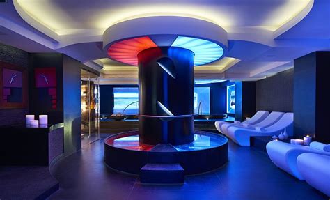 romeo hotell hotel luxury spa spa