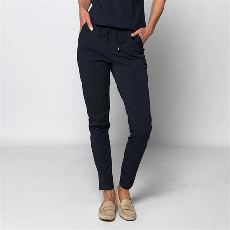broek travelstof broeken jeans travelkleding dames