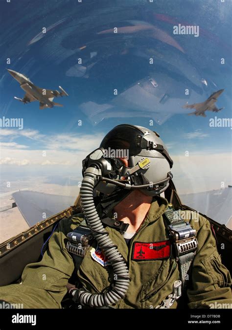 fighter pilot helmet  res stock photography  images alamy