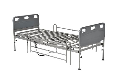 drive medical competitor semi electric hospital bed frame  walmartcom