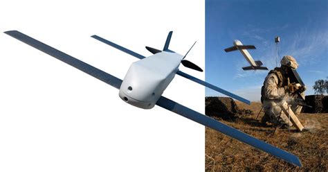 deploys  switchblade kamikaze drone