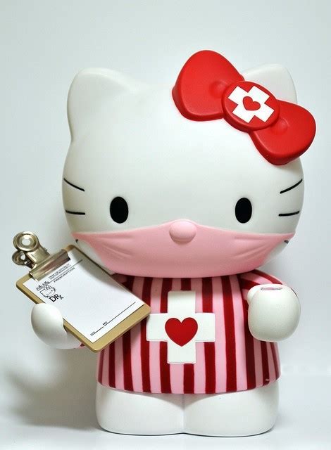 10 things you didn t know about hello kitty