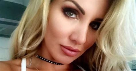 british glamour model reveals what it s like to do her job and how