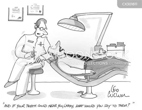 dentist cartoons and comics funny pictures from cartoonstock