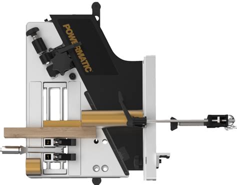 jig simplifies mortise  tenon joinery woodworking network