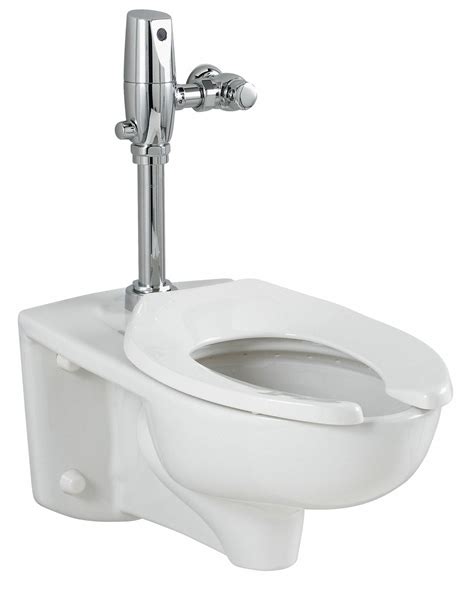 american standard siphon jet toilet bowl  grainger