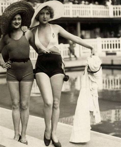 1930 S Bathing Suits Vintage Swimwear Vintage Swimsuits Bathing