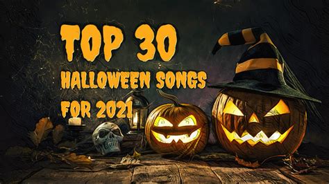 top  halloween songs   lyreka