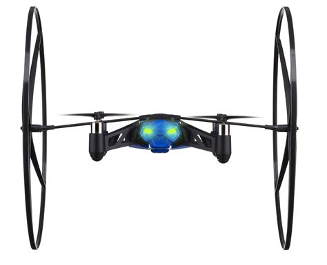 parrot mini drone rolling spider  drone specialist mini drone