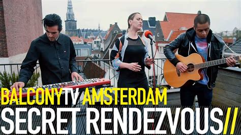 secret rendezvous first loves and last goodbyes balconytv youtube