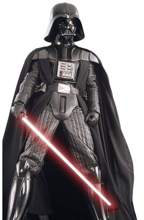 Star Wars Darth Vader Jacket