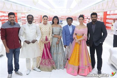 events new saravana stores in padi chennai opening ceremony gallery clips actors actress