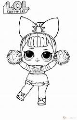 Doll Colorear Unicorn Raskrasil Muñecas Kidsworksheetfun Bambola Bambole sketch template