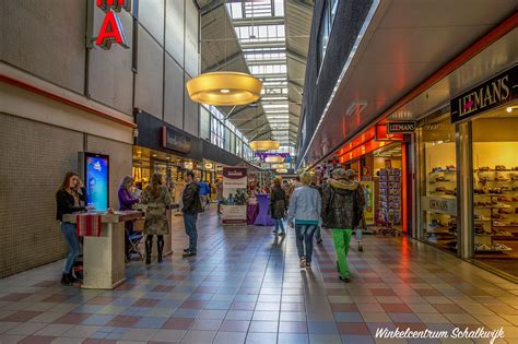 wel zijn markt  haarlem winkelcentrum schalkwijk bloemendaal