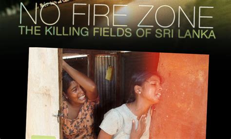 Sri Lanka Brief Sri Lanka Film On War Crimes Makes Debut