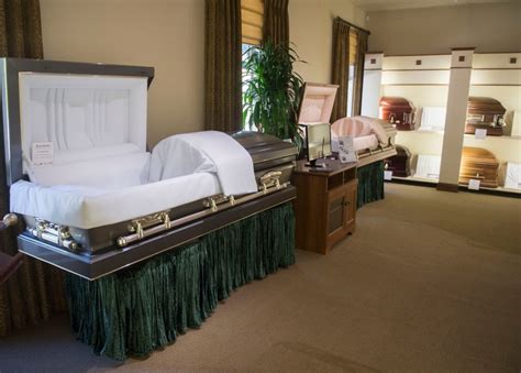 california funeral homes hide prices    hard  find