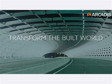 arcadis digital recruitment campaign sees immediate