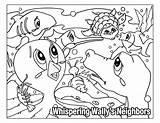 Coloring Pages Animal Site sketch template