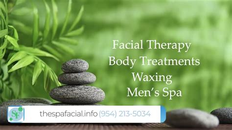 spa facial luxury day spa fort lauderdale massage fort lauderdale