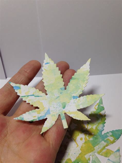 weedy weed stickers cannabis leaf sticker weed leaf weed etsy uk
