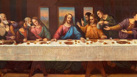 jesus   eaten    supper flipboard