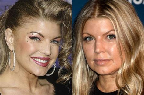 15 famous drug addicts before and after pictures new health advisor