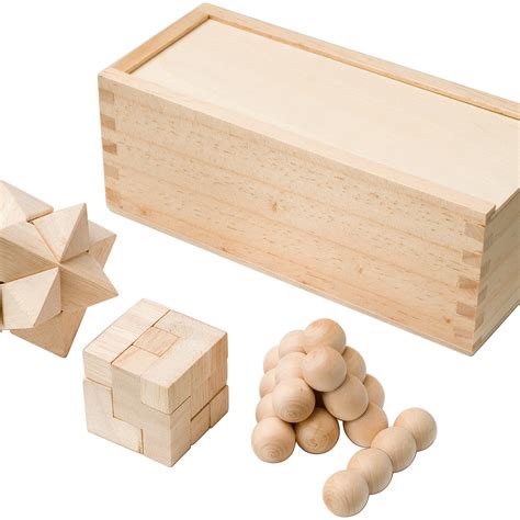 wooden puzzle set wooden puzzle set  adult  gift
