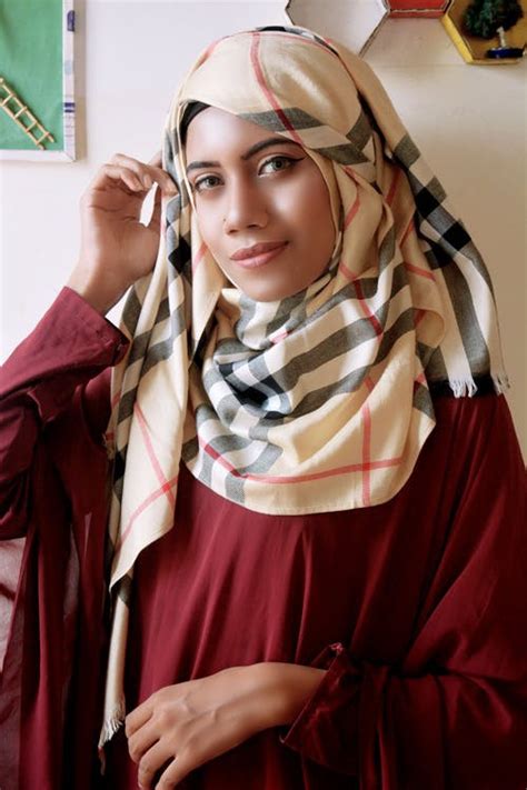 Can A Muslim Woman In A Hijab Still Be Sexy Quora
