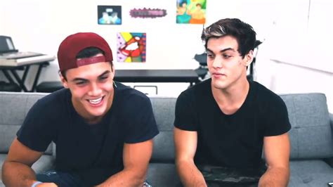 Dolan Twins Funny Moments July 2017 New Youtube