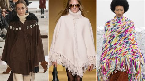 the biggest fall 2020 fashion trends glamour