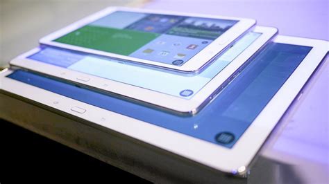 Samsung Galaxy Note PRO, Tab PRO Price Confirmed For  