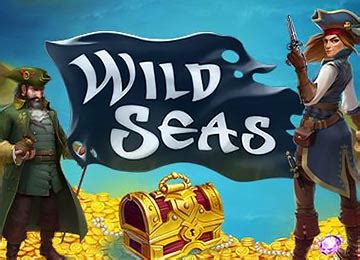 wild seas slot demo play review bonus codes