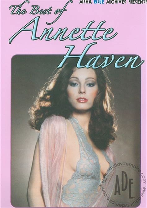 Best Of Annette Haven The 2013 Videos On Demand Adult