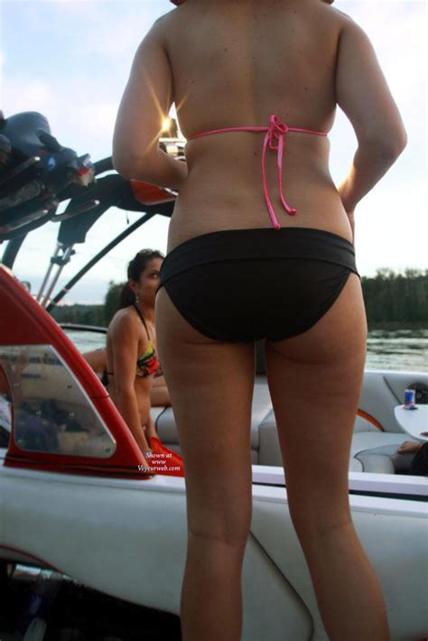 boat booties part 3 september 2012 voyeur web
