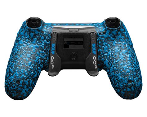 custom controller  ps scuf infinityps scuf gaming